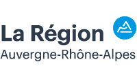 Logo Région Rhône-Alpes