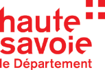 Logo Département Haute-Savoie